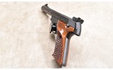 HIGH STANDARD ~ 103 "THE SHARPSHOOTER" ~ .22 LONG RIFLE - 5 of 6