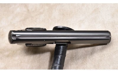 Browning ~ 1910/55 ~ 9mm Short - Image 6 of 7
