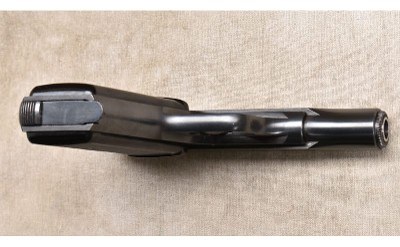 Browning ~ 1910/55 ~ 9mm Short - Image 7 of 7