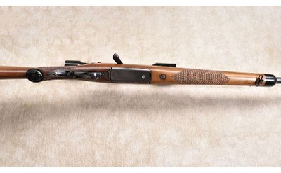 STEYR-DAIMLER-PUCH ~ MODEL 1952 ~ 7X57 - Image 6 of 12