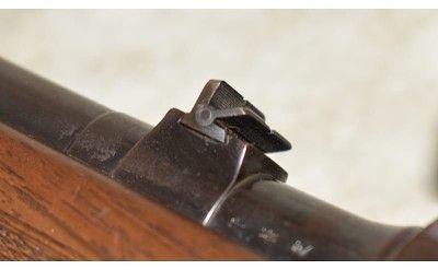 STEYR-DAIMLER-PUCH ~ MODEL 1952 ~ 7X57 - Image 12 of 12