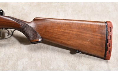 STEYR-DAIMLER-PUCH ~ MODEL 1952 ~ 7X57 - Image 10 of 12