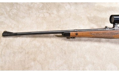 STEYR-DAIMLER-PUCH ~ MODEL 1952 ~ 7X57 - Image 8 of 12