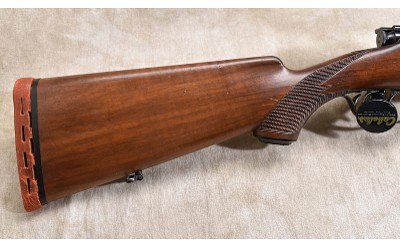 STEYR-DAIMLER-PUCH ~ MODEL 1952 ~ 7X57 - Image 2 of 12