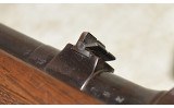 STEYR-DAIMLER-PUCH ~ MODEL 1952 ~ 7X57 - Image 12 of 12