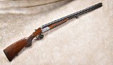KRIEGHOFF ~ WALDSHUTZ "FOREST PROTECTOR" ~ 16GA/7.57R - Image 1 of 11