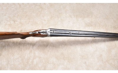 KRIEGHOFF ~ WALDSHUTZ "FOREST PROTECTOR" ~ 16GA/7.57R - Image 5 of 11