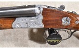 KRIEGHOFF ~ WALDSHUTZ "FOREST PROTECTOR" ~ 16GA/7.57R - Image 8 of 11