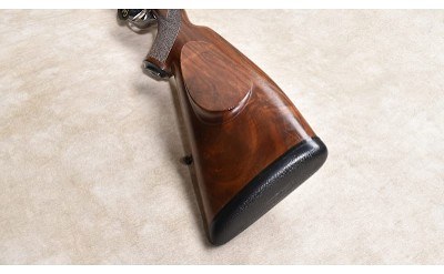 KRIEGHOFF ~ WALDSHUTZ "FOREST PROTECTOR" ~ 16GA/7.57R - Image 10 of 11