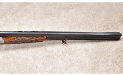 KRIEGHOFF ~ WALDSHUTZ "FOREST PROTECTOR" ~ 16GA/7.57R - Image 4 of 11