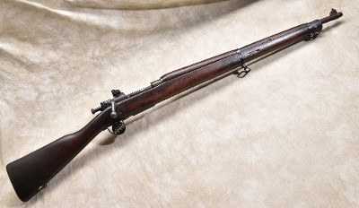 REMINGTON ~ 03-A3 ~ .30-06 SPRINGFIELD - Image 1 of 14