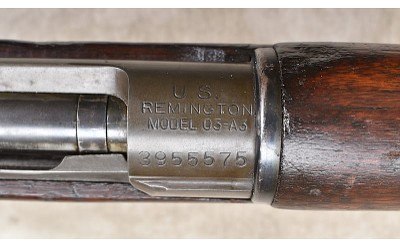 REMINGTON ~ 03-A3 ~ .30-06 SPRINGFIELD - Image 13 of 14