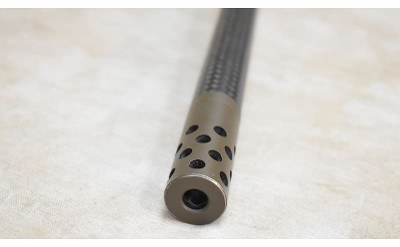 Bergara ~ Premier Divide ~ 6.5 PRC - Image 7 of 11