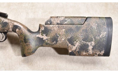 Bergara ~ Premier Divide ~ 6.5 PRC - Image 10 of 11