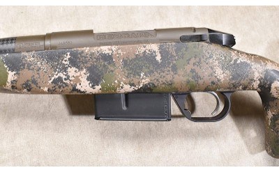 Bergara ~ Premier Divide ~ 6.5 PRC - Image 9 of 11