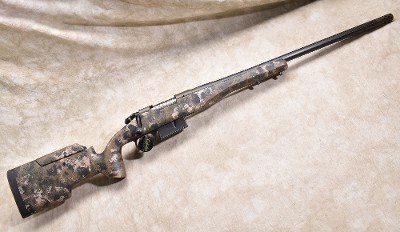 Bergara ~ Premier Divide ~ 6.5 PRC - Image 1 of 11