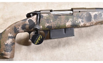 Bergara ~ Premier Divide ~ 6.5 PRC - Image 3 of 11