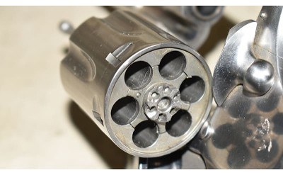 COLT ~ KING COBRA ~ .357 MAGNUM - Image 10 of 10