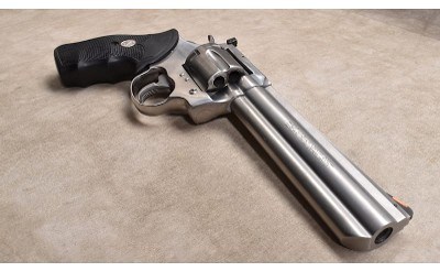 COLT ~ KING COBRA ~ .357 MAGNUM - Image 3 of 10