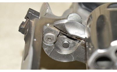 COLT ~ KING COBRA ~ .357 MAGNUM - Image 8 of 10