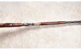 UBERTI ~ 1873 KING'S IMPROVEMENT ~ .44 W.C.F. - 6 of 12