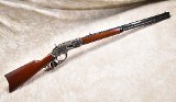 UBERTI ~ 1873 ~ .45 COLT - 1 of 11