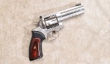 RUGER ~ GP100 ~ .357 MAGNUM - 1 of 10
