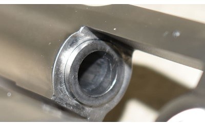 RUGER ~ SUPER REDHAWK ALASKAN ~ .44 MAGNUM - Image 7 of 8
