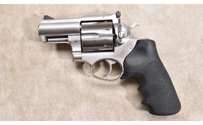 RUGER ~ SUPER REDHAWK ALASKAN ~ .44 MAGNUM - Image 2 of 8