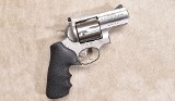 RUGER ~ SUPER REDHAWK ALASKAN ~ .44 MAGNUM - Image 1 of 8