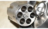 RUGER ~ SUPER REDHAWK ALASKAN ~ .44 MAGNUM - Image 8 of 8