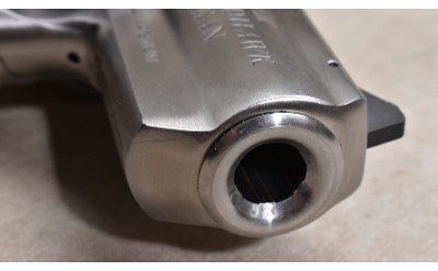 RUGER ~ SUPER REDHAWK ALASKAN ~ .44 MAGNUM - Image 4 of 8