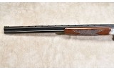 BROWNING ~ CITORI SUPER LIGHT FEATHER ~ 20 GAUGE - 8 of 11