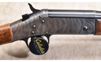 NEW ENGLAND FIREARMS ~ PARDNER ~ 20 GAUGE. 3-INCH - Image 3 of 11