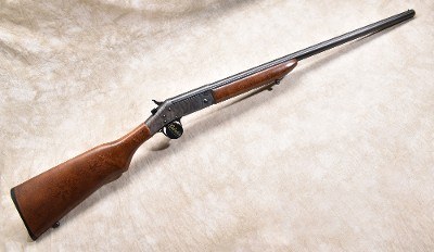NEW ENGLAND FIREARMS ~ PARDNER ~ 20 GAUGE. 3-INCH - Image 1 of 11
