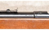 ANSCHUTZ ~ 1450 ~ .22 LONG SHOT - 12 of 12