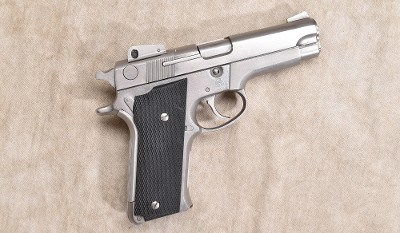 SMITH & WESSON ~ 659 ~ 9MM LUGER - Image 1 of 6