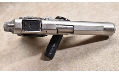 SMITH & WESSON ~ 659 ~ 9MM LUGER - Image 6 of 6