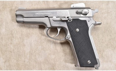 SMITH & WESSON ~ 659 ~ 9MM LUGER - Image 2 of 6