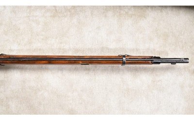 Russian State Factories ~ M91/30 ~ 7.62x54R - Image 11 of 12