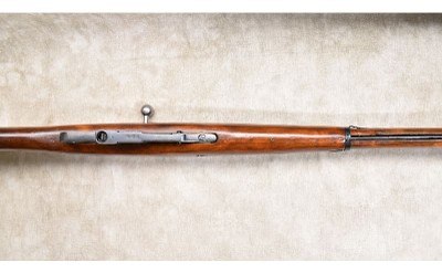 Russian State Factories ~ M91/30 ~ 7.62x54R - Image 10 of 12