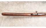 Russian State Factories ~ M91/30 ~ 7.62x54R - Image 9 of 12