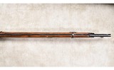 Russian State Factories ~ M91/30 ~ 7.62x54R - Image 11 of 12