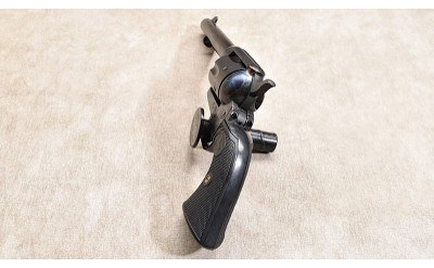 COLT ~ COWBOY ~ .45 COLT - Image 5 of 8
