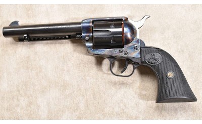COLT ~ COWBOY ~ .45 COLT - Image 2 of 8