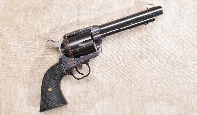 COLT ~ COWBOY ~ .45 COLT - Image 1 of 8