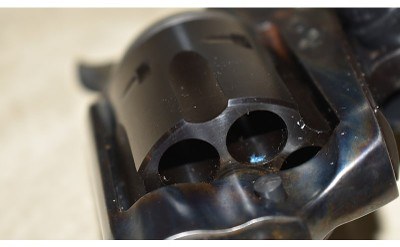 COLT ~ COWBOY ~ .45 COLT - Image 7 of 8