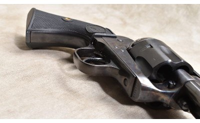 COLT ~ COWBOY ~ .45 COLT - Image 3 of 8