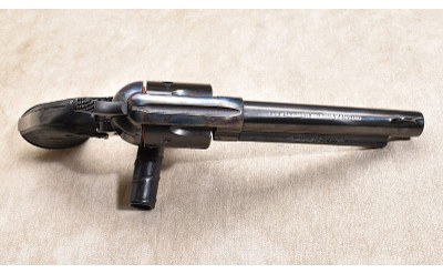 COLT ~ COWBOY ~ .45 COLT - Image 6 of 8