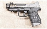 FN ~ 509 CC EDGE ~ 9MM LUGER - Image 2 of 5